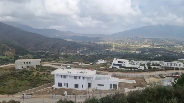 Parcela 500m² en venta - Riviera del sol - foto 2