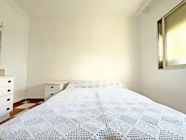 Piso de 3 dormitorios con vistas despejadas a 2 minutos del tren en Nuevo San Andrés. — 11