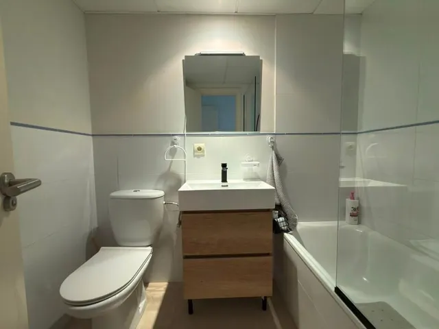 Apartamento 2 habitaciones 75m² en venta - Agua Marina — 10