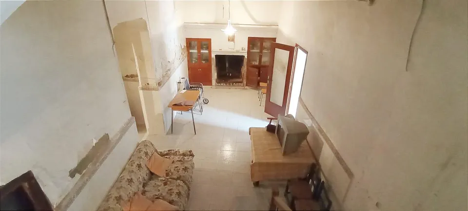 VENTA DE CASA EN ALBATERA, A REFORMAR
