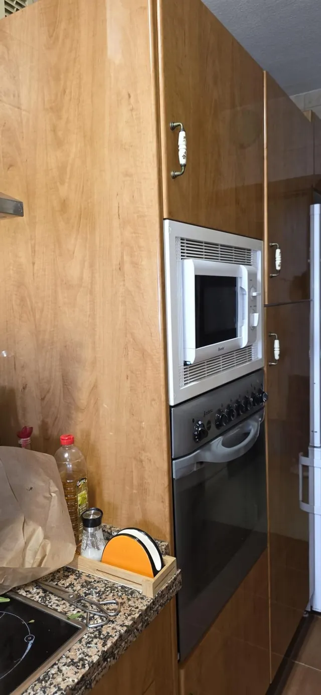PISO PARA ENTRAR A VIVIR EN LA TORRES DEL SALADILLO — 20