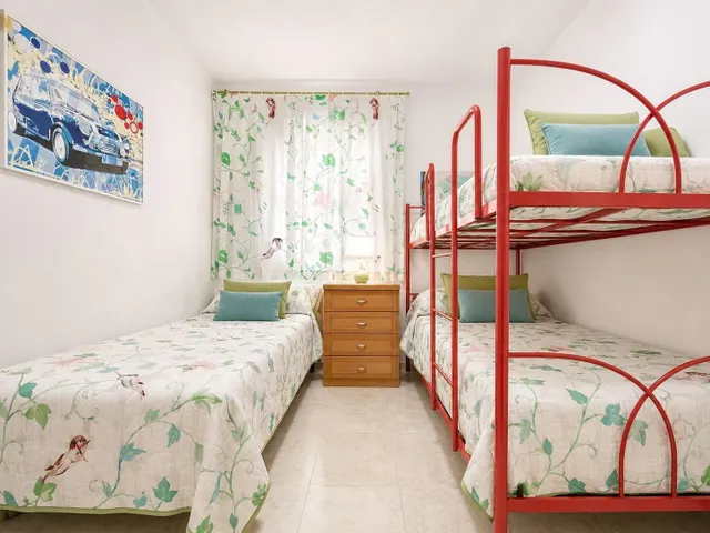 Apartamento 2 habitaciones 72m² en venta - Altos de Campoamor — 11