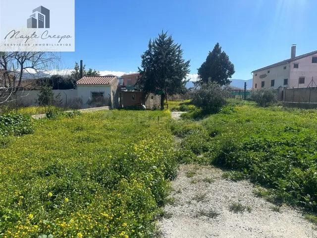 Terreno urbanizable en Ogijares - foto 4