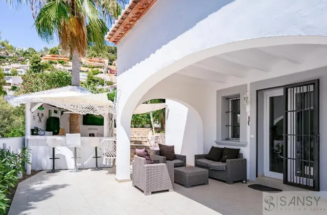 Casa-Chalet en Venta en Javea/Xabia Alicante - foto 5