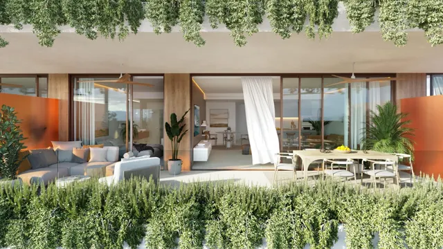 Ático 3 habitaciones 128m² en venta - El Higuerón — 17