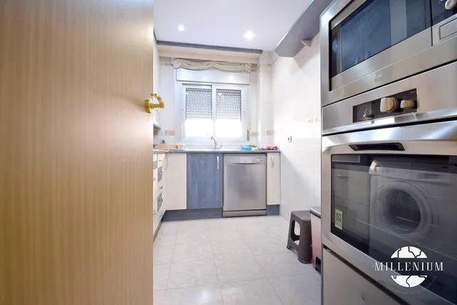 Piso 2 habitaciones 80m² en venta - Centro — 16