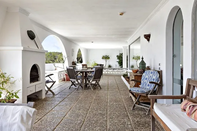 Casa-Chalet en Venta en Capdepera CAPDEPERA Baleares — 12