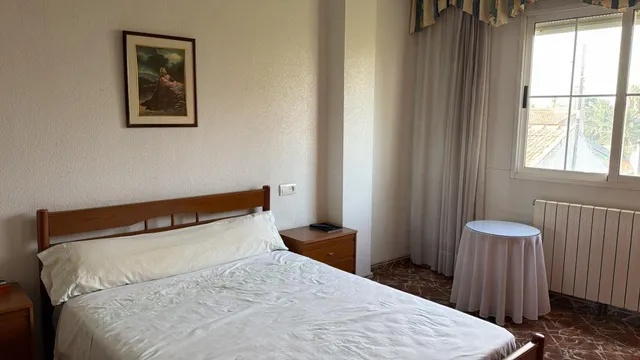 Amplio Edificio Reformado en Era Alta, Murcia - Ideal para Inversores planta baja local arriba dos pisos reformados 616652603 — 19