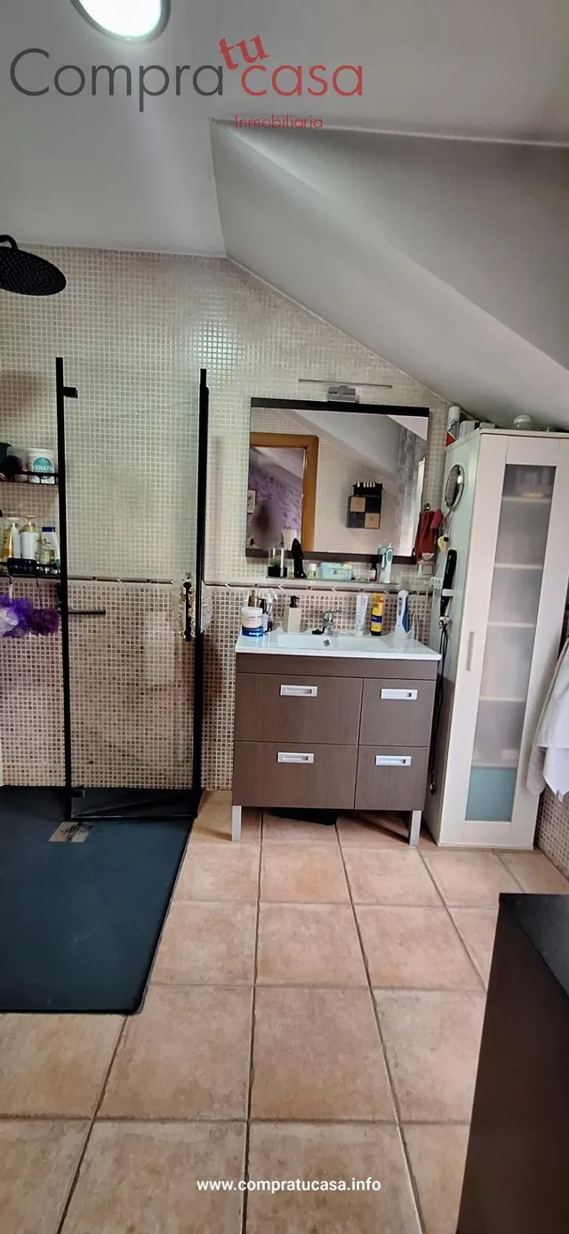 Venta pareado completisimo en los huertos.- — 35