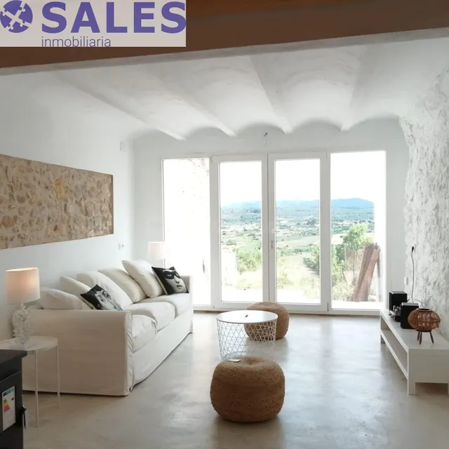 SE VENDE PRECIOSA CASA EN CANET LO ROIG
