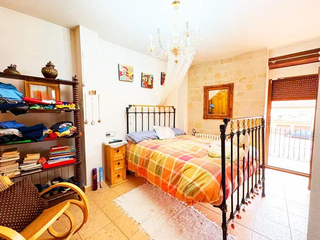 Urbis te ofrece una casa en venta en Navarredonda de la Rinconada, Salamanca. — 42
