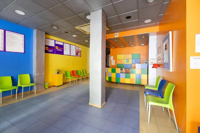 LOCAL COMERCIAL EN VENTA - ZONA PLAZA DE TOROS, GRANADA — 32