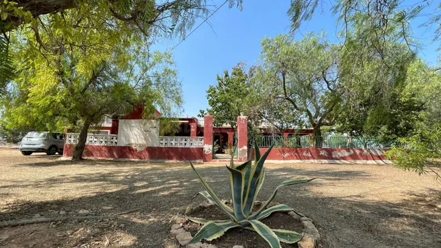 Encantadora casa de campo con encanto vintage y 20.000 m2 de - foto 3