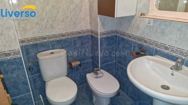 PISO EN VENTA EN GLORIETA ROSALES - foto 4