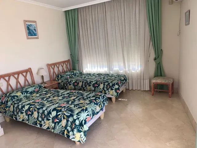 Ático Dúplex 3 habitaciones 223m² en venta - Marbella — 7
