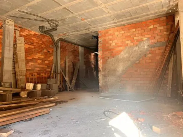 ¡¡BAJO EN VENTA CON PROYECTO PARA VIVIENDA EN RUA VALLADOLID!! — 8