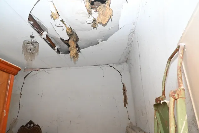 SOLAR URBANO EN VENTA EN MARACENA | 175 m2 | PARA DERRIBAR O RECONSTRUIR — 16