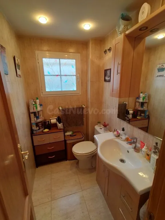 Casa-Chalet en Venta en Renedo De Esgueva Valladolid — 8