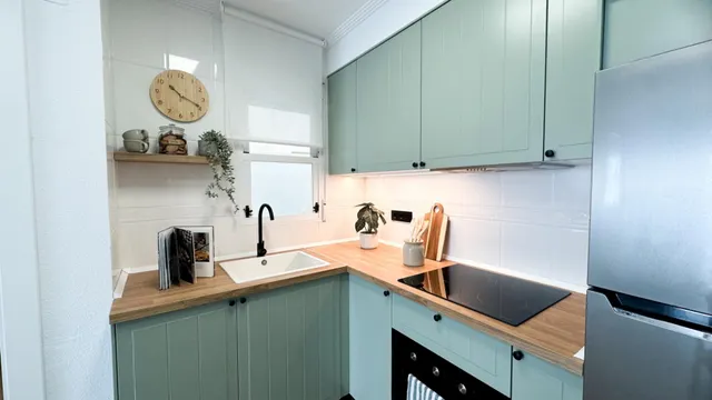 Apartamento 2 habitaciones 69m² en venta - Punta Prima — 8