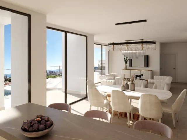 Villa 5 habitaciones 365m² en venta - Sierra cortina — 11
