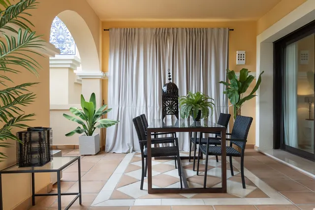 Apartamento 2 habitaciones 190m² en venta - El Madroñal — 36