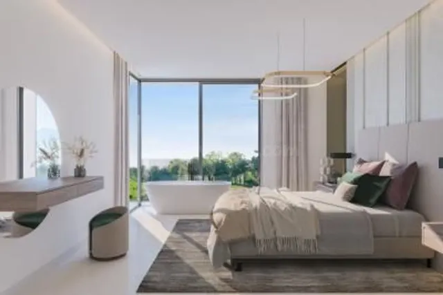 Casa adosada moderna en La Cala Golf Club -Malaga - foto 4