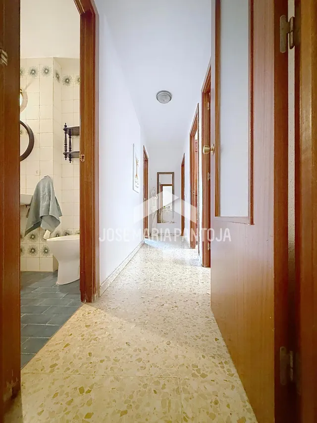 Piso de cuatro dormitorios en parque atlantico — 19