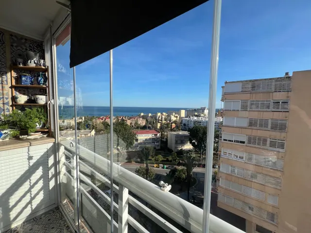 Piso 2 habitaciones 97m² en venta - La carihuela - los nidos — 6