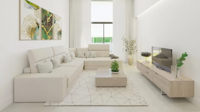 Villa de Lujo 3 habitaciones 376m² en venta - Golf Puig Camp - foto 2