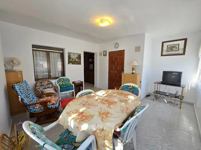Bungalow en planta baja en zona Torretas — 19