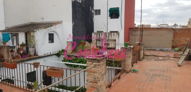 MAGNIFICA CASA EN CASCO HISTORICO PARA REHABILITAR IDEAL PARA INVERSORES — 2