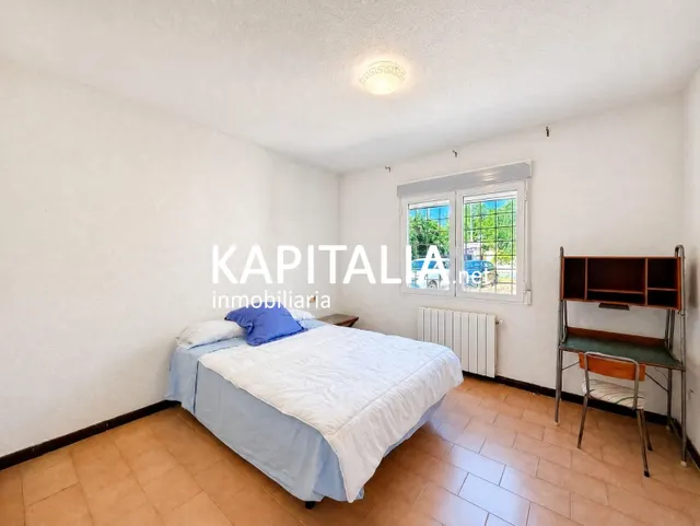 ESPECTACULAR CHALET EN SAN VICENT DEL RASPEIG EN PLENO ENTORNO NATURAL Y CON PISCINA PRIVADA. — 37