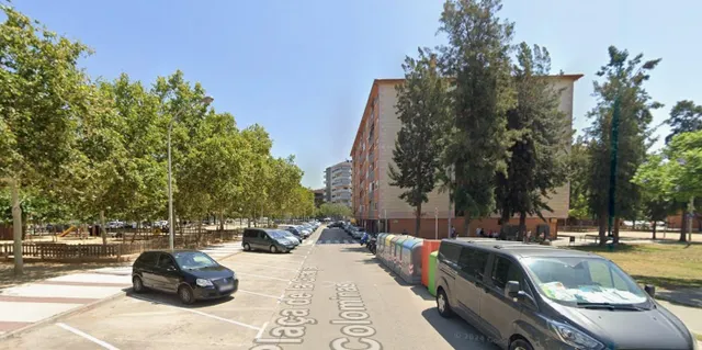 PISO EN EL PRAT DE LLOBREGAT