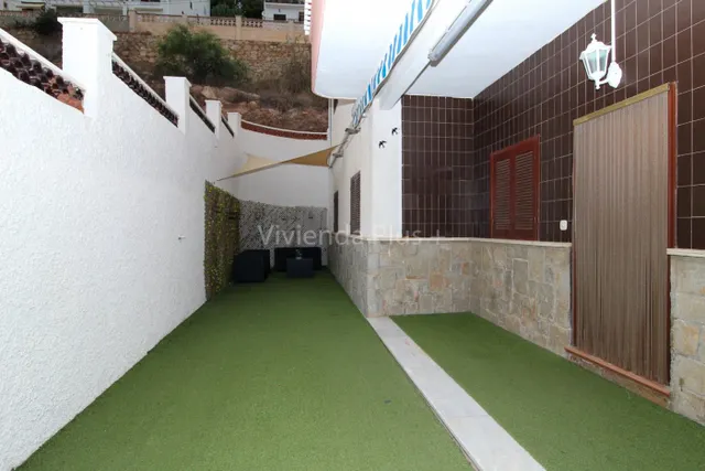 ALQUILER TEMPORAL!!!!! DE SEPTIEMBRE HASTA JUNIO,  FANTASTICO APARTAMENTO DE 3HABITACIONES — 25