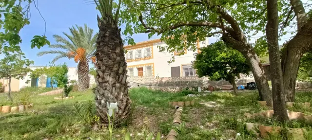 Villa 4 habitaciones 105m² en venta - Comunidad valenciana — 12