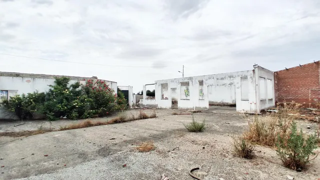 Urbis te ofrece un solar en venta en Cantalapiedra, Salamanca. — 4