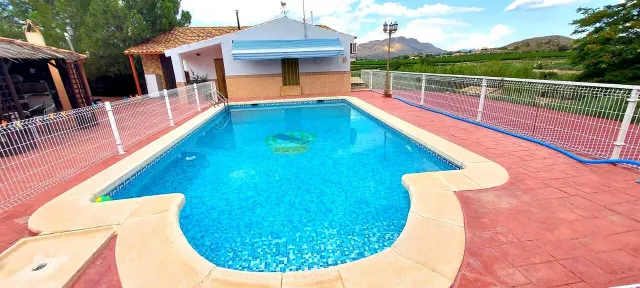 Villa 3 habitaciones 800m² en venta - Rincón de Seca — 41