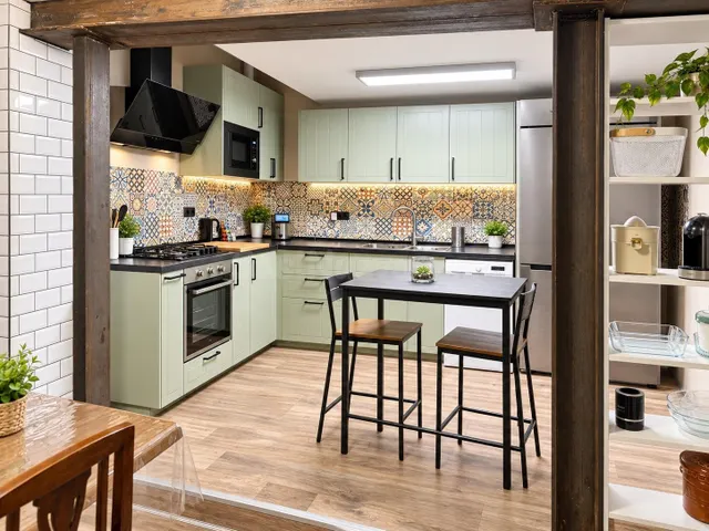 Una casa para entrar, dejar las maletas y empezar a vivir Salobreña — 3