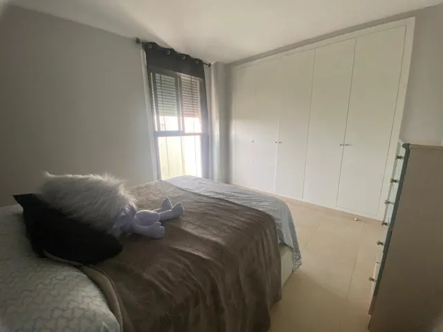 VIVIENDA EN JEDULA CON GARAJE Y TRASTERO — 8