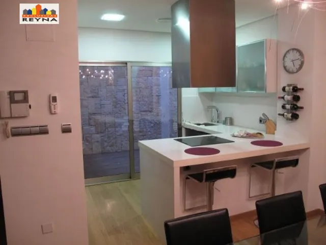 SE VENDE ESTUPENDO EDIFICIO COMO VIVIENDA UNIFAMILIAR EN EL CENTRO DE ELCHE — 10