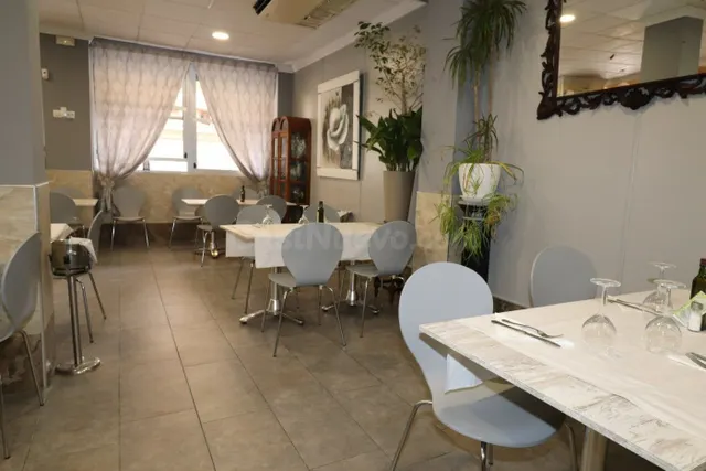 Local comercial 400m² en venta - Playa del cura — 5