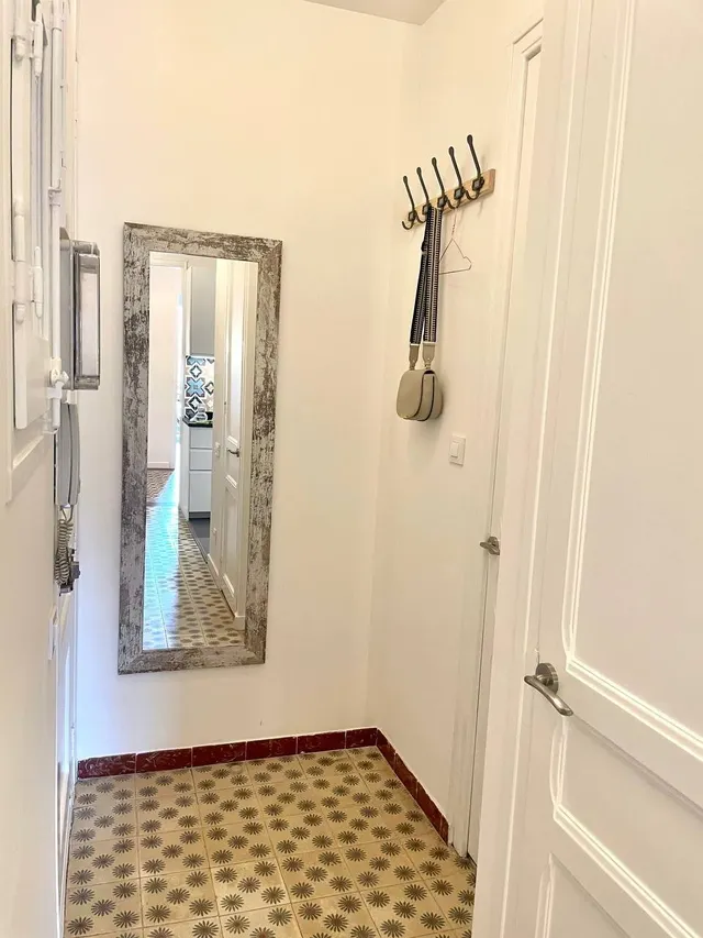Poble Sec . Impecable restauración — 3