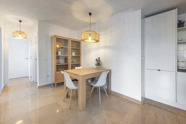 Apartamento 2 habitaciones 66m² en venta - Costa del Sol — 8