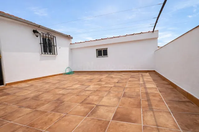 Ático dúplex en Puerto de la Torre - foto 2