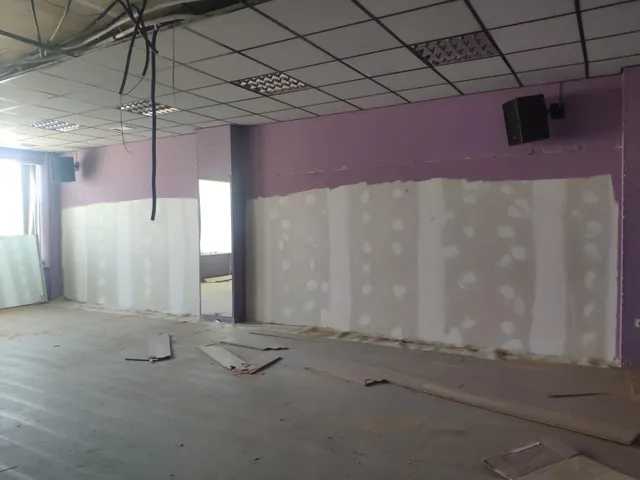 LOCAL COMERCIAL EN VENTA EN EL CENTRO DE EL EJIDO — 8