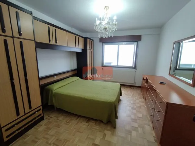 SE VENDE PISO LUMINOSO EN ZONA NOGAIS- LUGO — 11