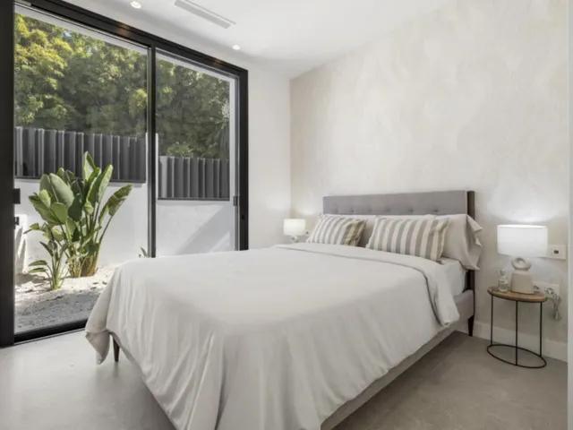 Chalet 5 habitaciones 670m² en venta - Marbella — 27