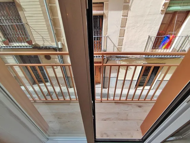 Edificio totalmente reformado en pleno centro de Granada — 17