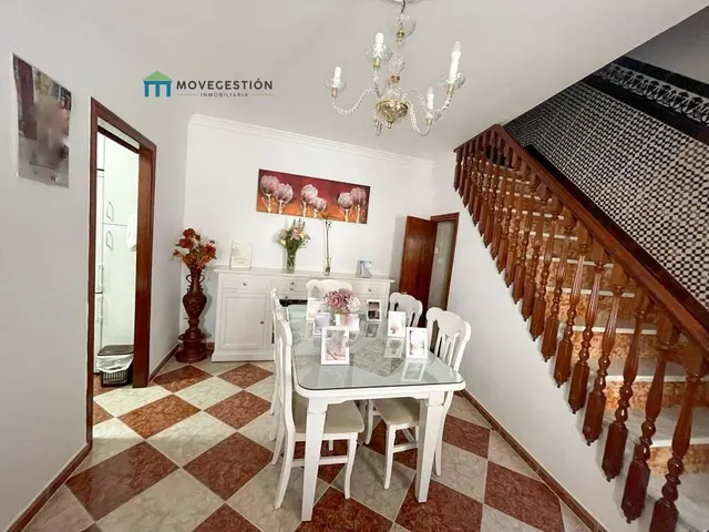 PRECIOSA CASA EN UBRIQUE - ZONA CASCO ANTIGUO — 4