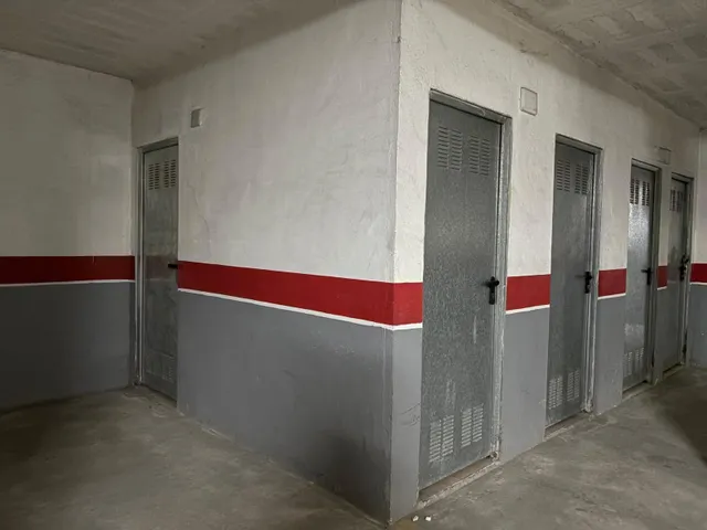 Piso en Santa Cruz - Murcia — 22